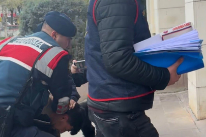 Manisa’da 4 aile ferdini öldüren şüpheli tutuklandı