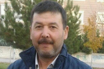 Manisa Kulu'da 60 yaşındaki adam evinde ölü bulundu