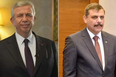 Mansur Yavaş'tan Bakan Çiftçi'ye 'denetleme' yanıtı