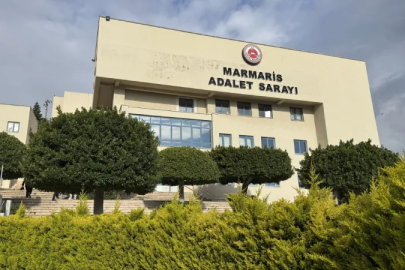 Marmaris'teki rüşvet soruşturmasında 4 kişi tutuklandı