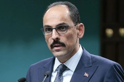 MİT Başkanı Kalın Hamas heyetiyle görüştü: Türkiye ve Cumhurbaşkanı Erdoğan'a teşekkür