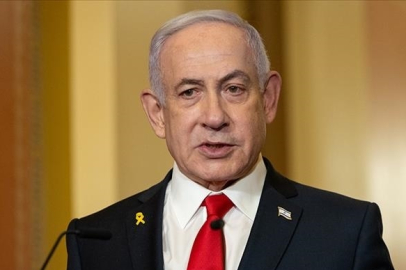 Netanyahu, İran yönetiminin "er ya da geç devrileceğini" ileri sürdü