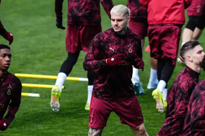 Okan Buruk'tan Icardi kararı