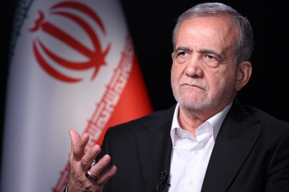 Pezeşkiyan: Hürmüz Boğazı’nın normale dönmesi saldırıların durmasına bağlı