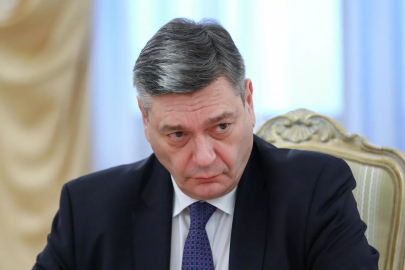 Rusya Dışişleri: Fiyat tavanı uygulayan ülkelere petrol sağlanmayacak