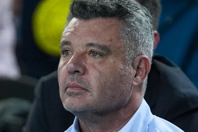 Sadettin Saran trafik kazası geçirdi