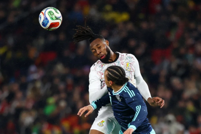 Sane'ye büyük şok, gece yarısı açıklamalar peş peşe geldi: Almanya'da olay var