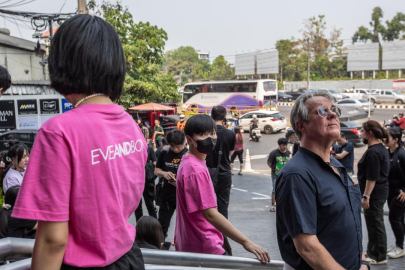 Tayland'da yükselen yakıt maliyetleri işletmeleri olumsuz etkiliyor