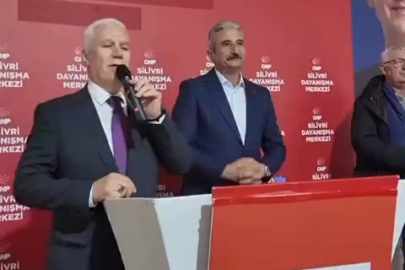 İşte gözaltına alınan Bursa Büyükşehir Belediye Başkanı Mustafa Bozbey’in son açıklaması