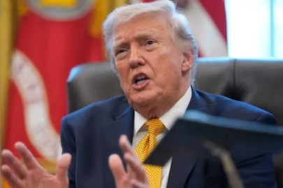 Trump'tan Hürmüz Boğazı'nda destek olmayan ülkelere: Gidin kendi petrolünüzü alın!