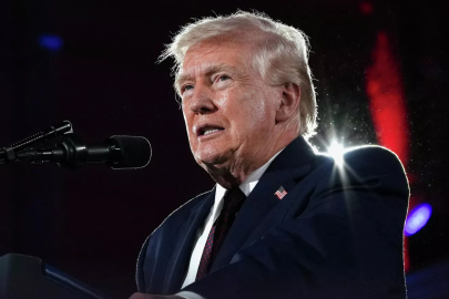 Trump'tan NATO ülkelerine: Gidin petrolünüzü alın