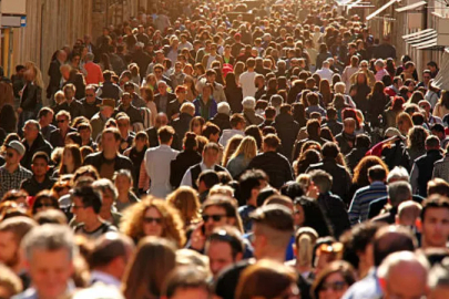 TÜİK açıkladı: İşsiz sayısı şubat ayında arttı