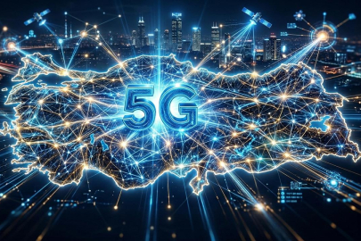 Türkiye 5G teknolojisine geçti