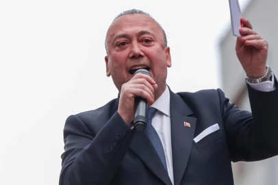 Tutuklanan Uşak Belediye Başkanı Özkan Yalım'ın mal varlığına el konuldu