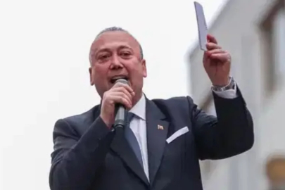 Uşak Belediye Başkanı Özkan Yalım görevinden uzaklaştırıldı