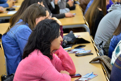 Yükseköğrenimi yarıda kesilen öğrencilere okula dönüş yolu açılıyor