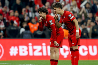 A Milli Takım'ın '53' uğuru! Herkes aynı detayı konuşuyor...