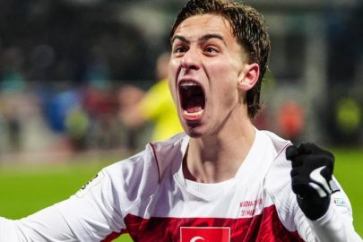 A Milli Takımın Dünya Kupası'ndaki rakipleri belli oldu!