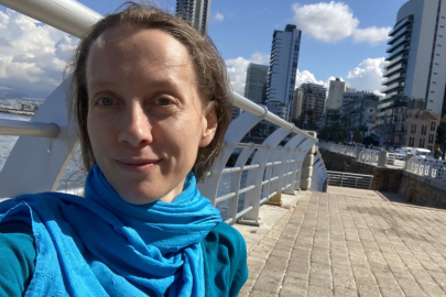 ABD’li gazeteci Bağdat’ta kaçırıldı