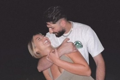 Aleyna Kalaycıoğlu Canbay'dan şikayetçi oldu! 'Kendimi de seni de öldürürüm'