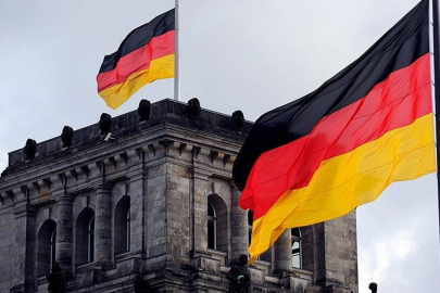 Almanya'da hükümetten memnun olmayanların oranı yüzde 84'e yükseldi