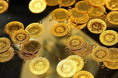 Altın fiyatları yükselişte: Gram ne kadar oldu?
