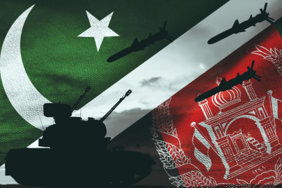 AP: Pakistan ve Afganistan Çin'de ateşkes görüşmeleri yapıyor