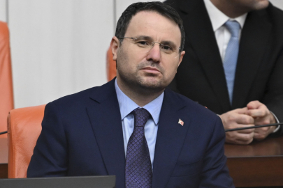 Bakan Gürlek'ten 'Öcalan'a konut' iddiasına açıklama