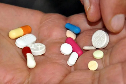 Bakan Işıkhan duyurdu: SGK geri ödeme listesine 72 ilaç daha eklendi!