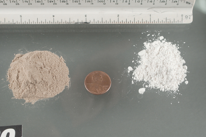 Bingöl’de uyuşturucu madde ele geçirildi