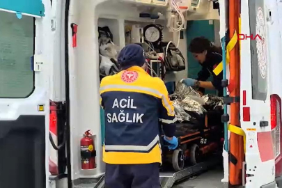 Bodrum'da bot faciası! 11 kaçak göçmen hayatını kaybetti