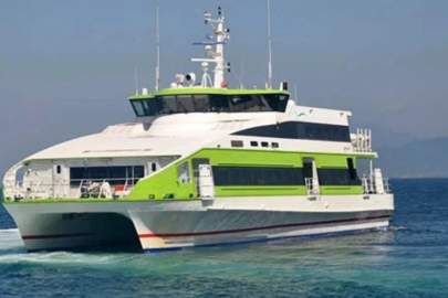 BUDO'nun iki seferi iptal edildi