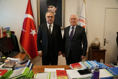 Bursa Barosu'ndan Mustafa Bozbey açıklaması