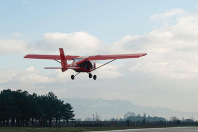 Bursa'da ortalığı karıştıran 'hava' şakası!