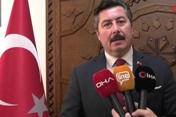 Bursa'nın iki ilçesinde önemli işbirliği! Hızlı tren...