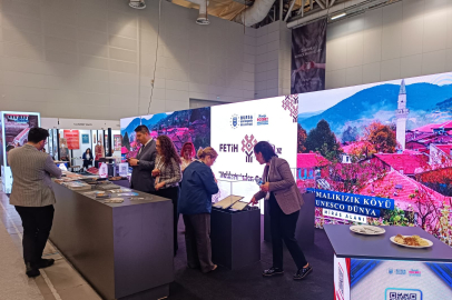 Bursa’nın kültürel mirası dünyaya tanıtılıyor