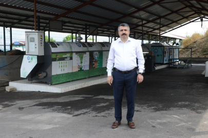 Bursa Yıldırım’da gıda israfına geçit yok