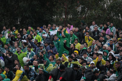 Bursaspor yeniden PFDK’da