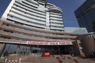 CHP'de şaibeli kurultay davası 6 Mayıs'a ertelendi