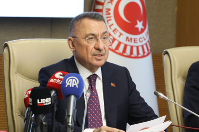 Dışişleri Komisyon Başkanı Oktay: TBMM Genel Kurulu’nda bekleyen 113 teklif kanunlaşmazsa 'kadük' olacak