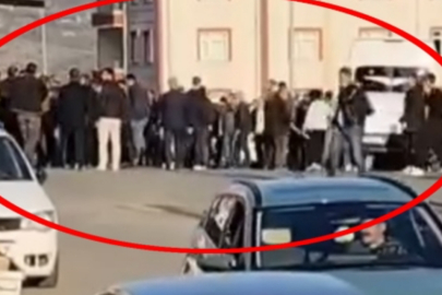 Diyarbakır’da akraba aileler arasında taşlı, sopalı ve bıçaklı kavga: 5 yaralı