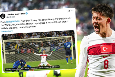 Dünya, Bizim Çocuklar'ı konuşuyor! "Amerikalılara kötü haber" diye duyurdular