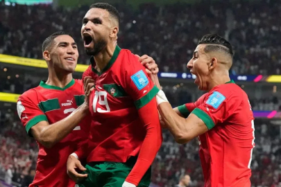 Dünya Kupası'nda ilk; Afrika'dan 10 ülke katılıyor