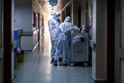 Dünyayı korkutan yeni salgın! Çok sayıda mutasyonu var...