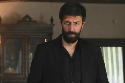 Eşref Rüya dizisi oyuncusu Ramazan Tetik hayatını kaybetti