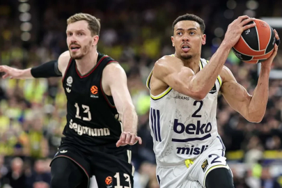 Fenerbahçe Beko, Bayern Münih'e kaybetti! Sarı-lacivertlilerden üst üste 3. yenilgi
