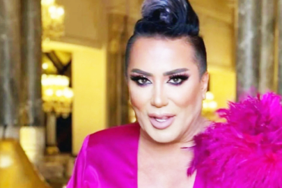 Fenomen Murat Övüç tahliye edildi!