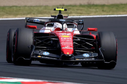 Ferrari yeni motor hakkı elde etti