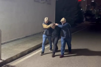 FETÖ firarisi eski binbaşı Murat Kalaç yakalandı