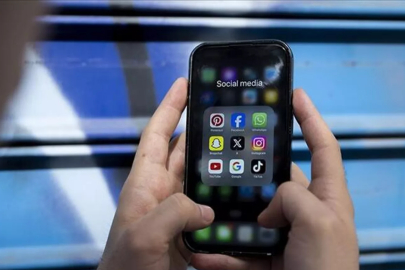 Fransa’da 15 yaş altına sosyal medya kısıtlaması!